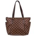 Louis Vuitton Damier Totally PM Tote Handbag N41282