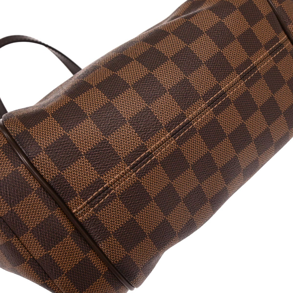Louis Vuitton Damier Totally PM Tote Handbag N41282