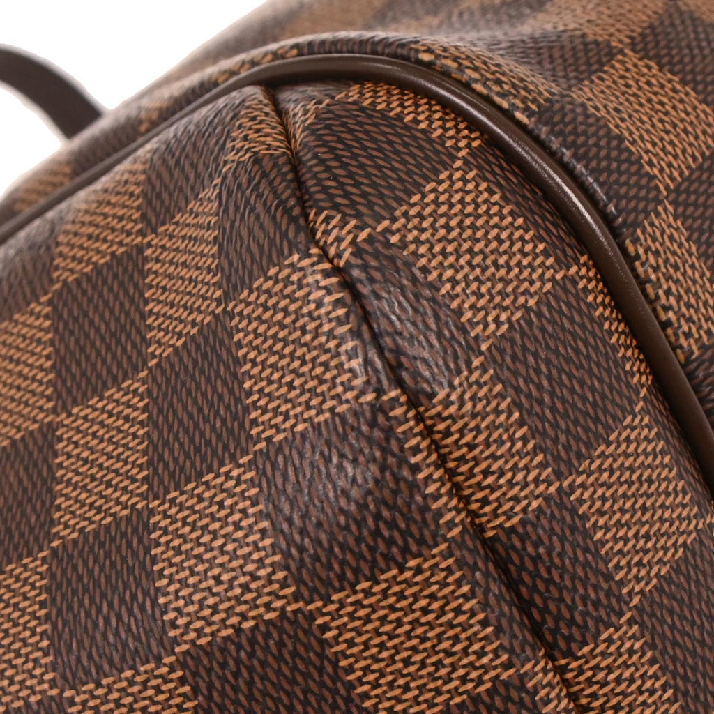 Louis Vuitton Damier Totally PM Tote Handbag N41282