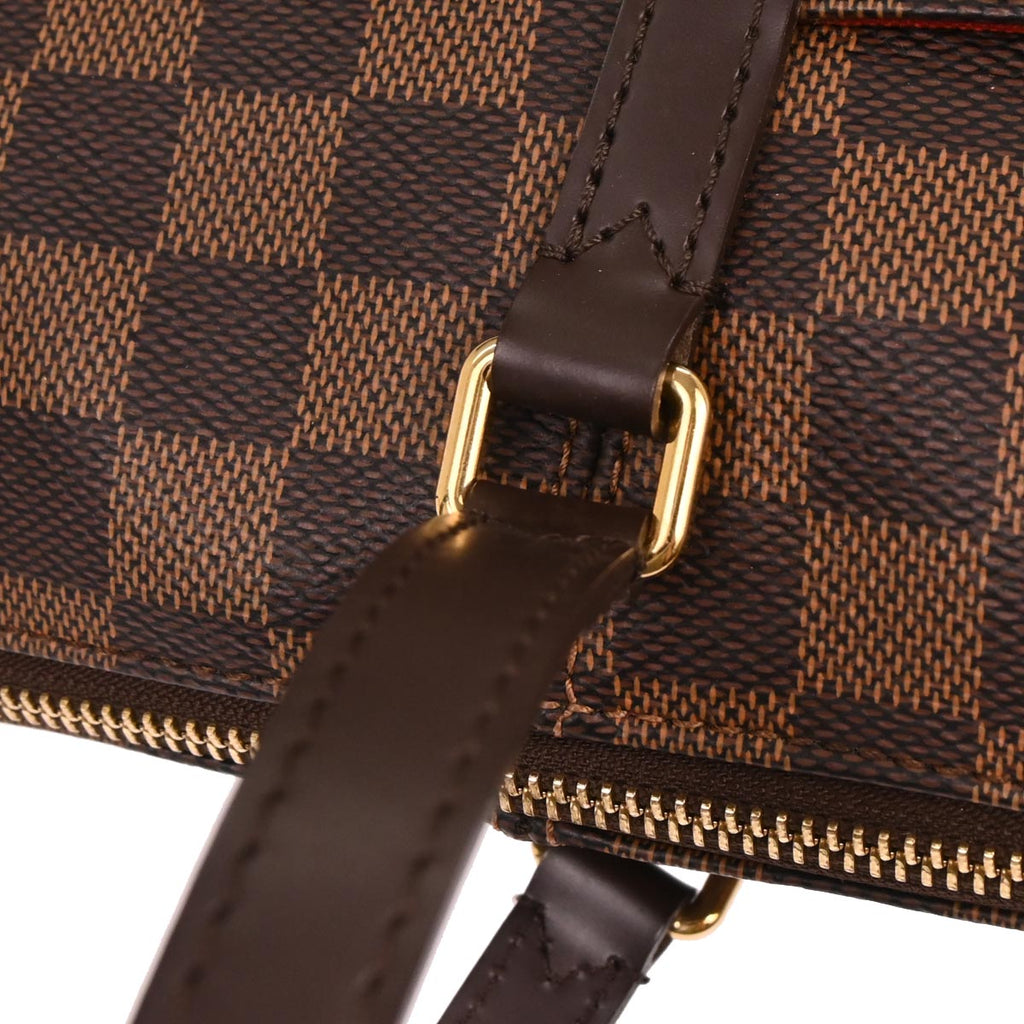 Louis Vuitton Damier Totally PM Tote Handbag N41282