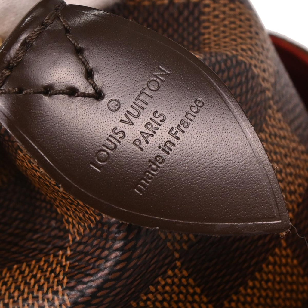 Louis Vuitton Damier Totally PM Tote Handbag N41282
