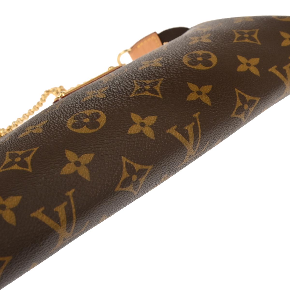 Louis Vuitton Monogram Eva 2way Shoulder Handbag M95567