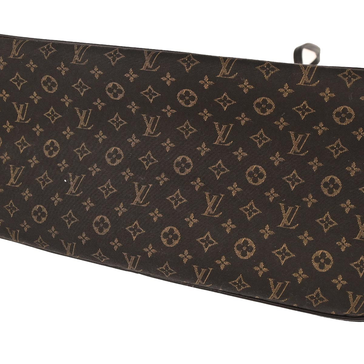Louis Vuitton Brown Monogram Idylle Neverfull MM Tote M40513
