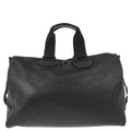 Louis Vuitton 2019 Black Monogram Shadow Speedy Bandouliere 40 M43696