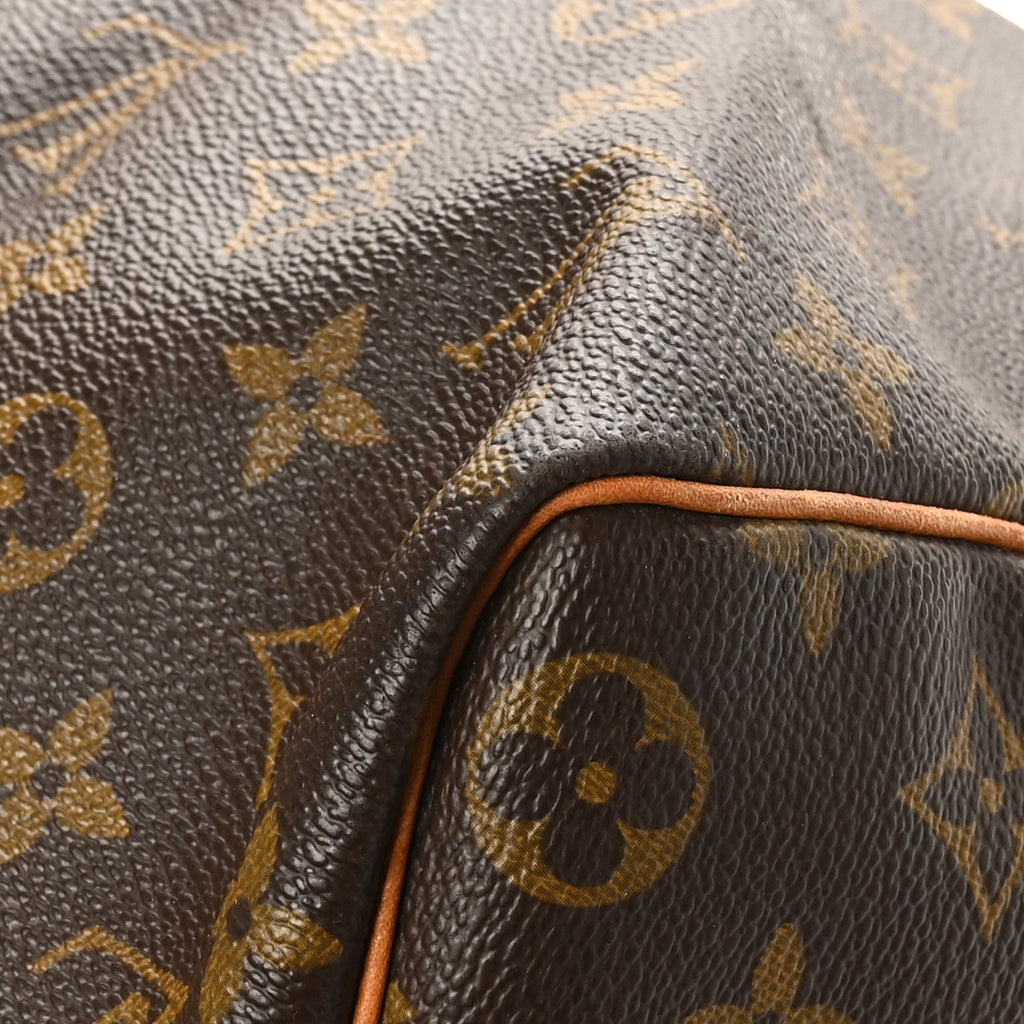 Louis Vuitton Monogram Keepall 45