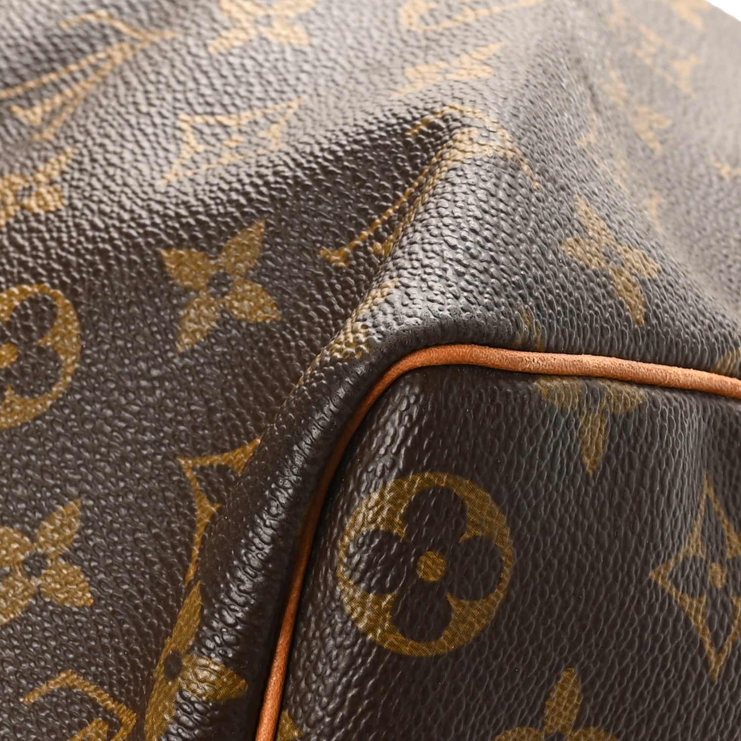 Louis Vuitton Monogram Keepall 45