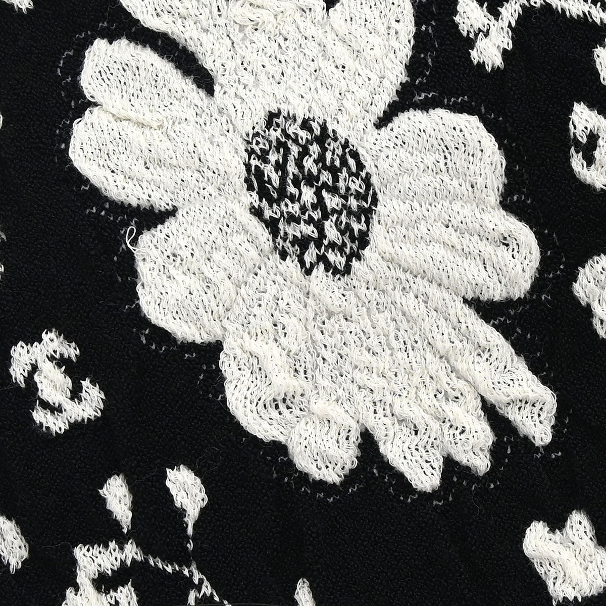 Chanel 2014 Dress Black #34