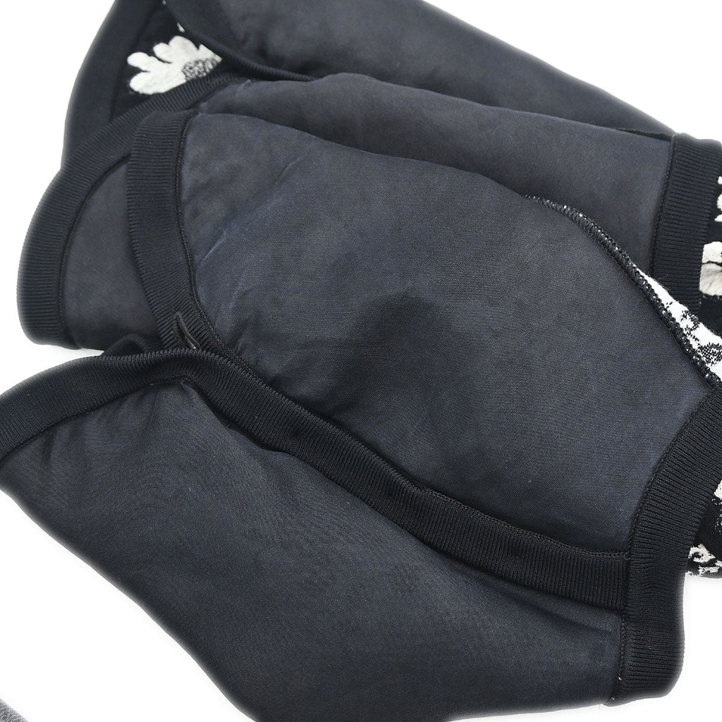 Chanel 2014 Dress Black #34