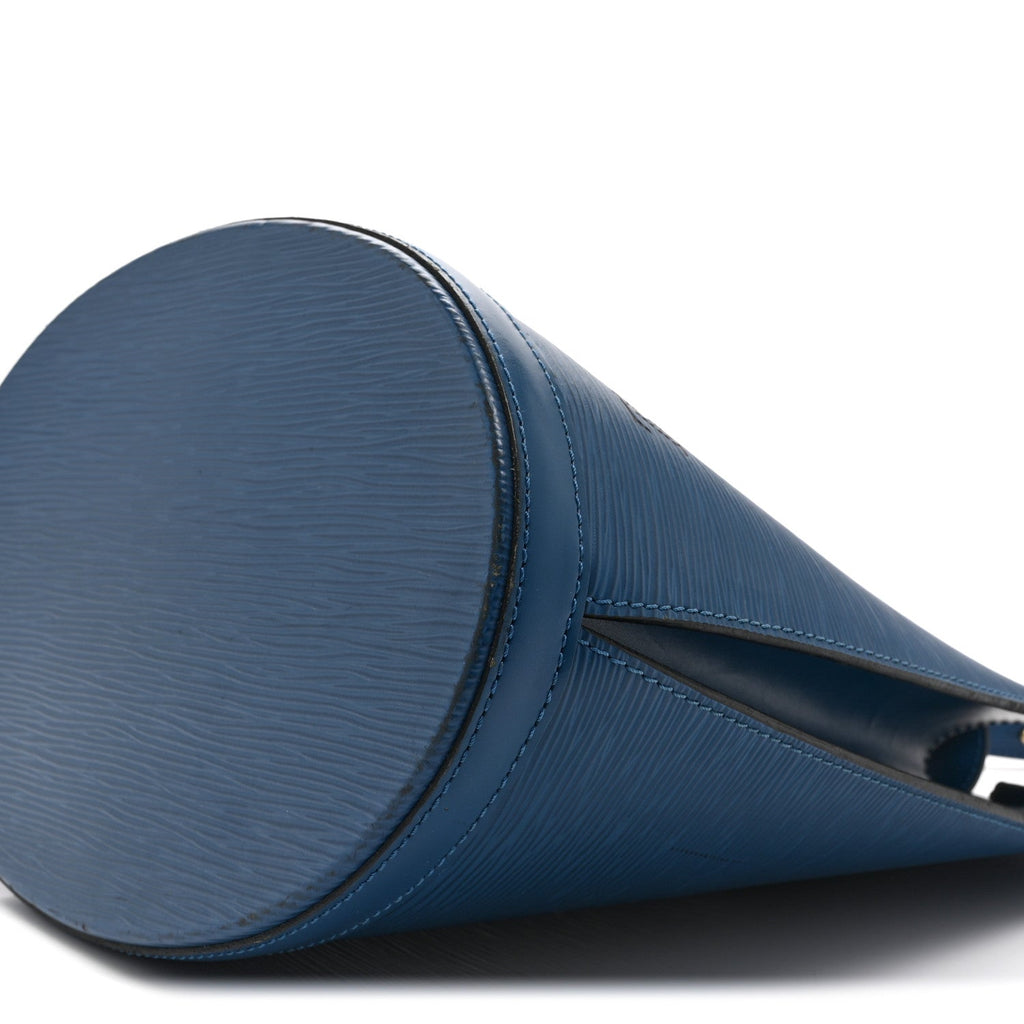 Louis Vuitton Epi Cluny Toledo
