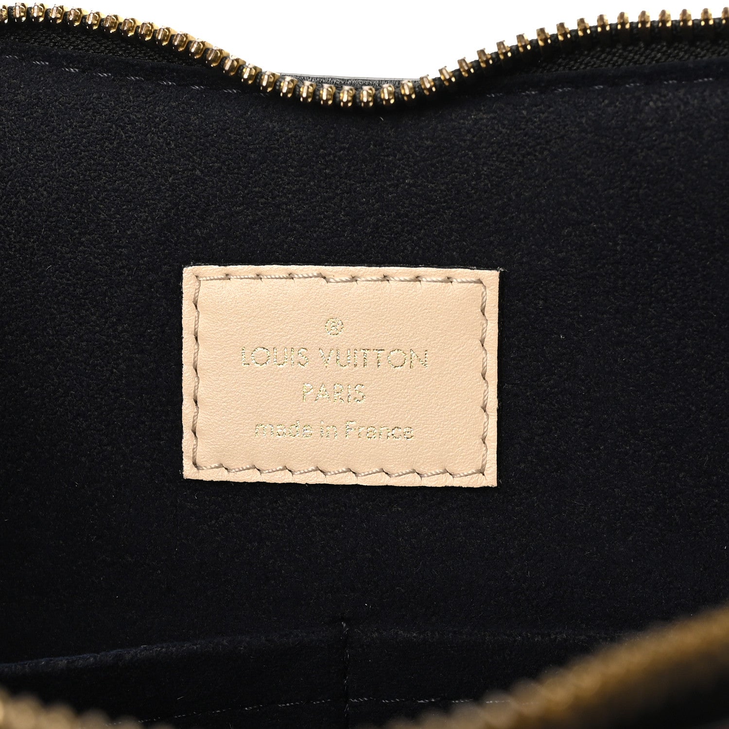 Louis Vuitton Monogram Tuileries Rose Bruyere