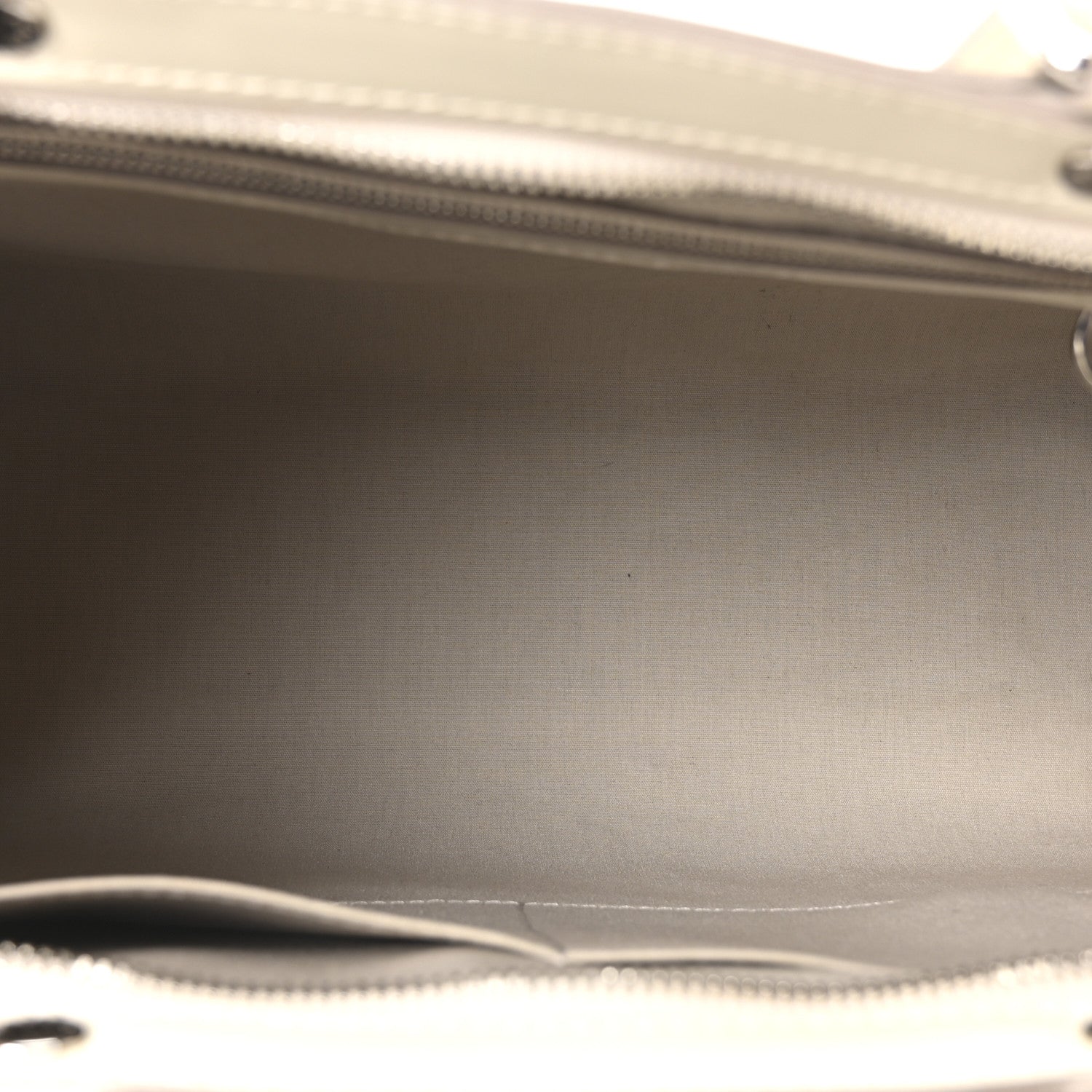 Louis Vuitton Epi Brea GM Ivory