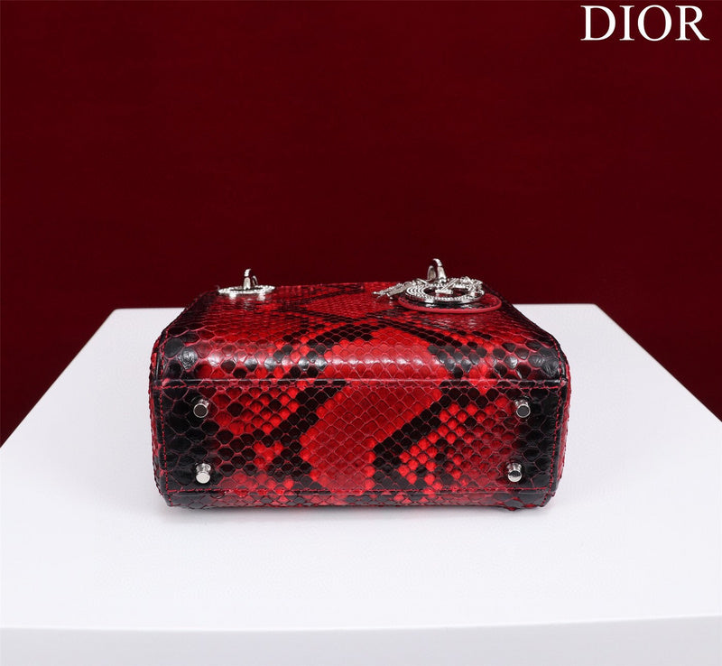 Dior Bag