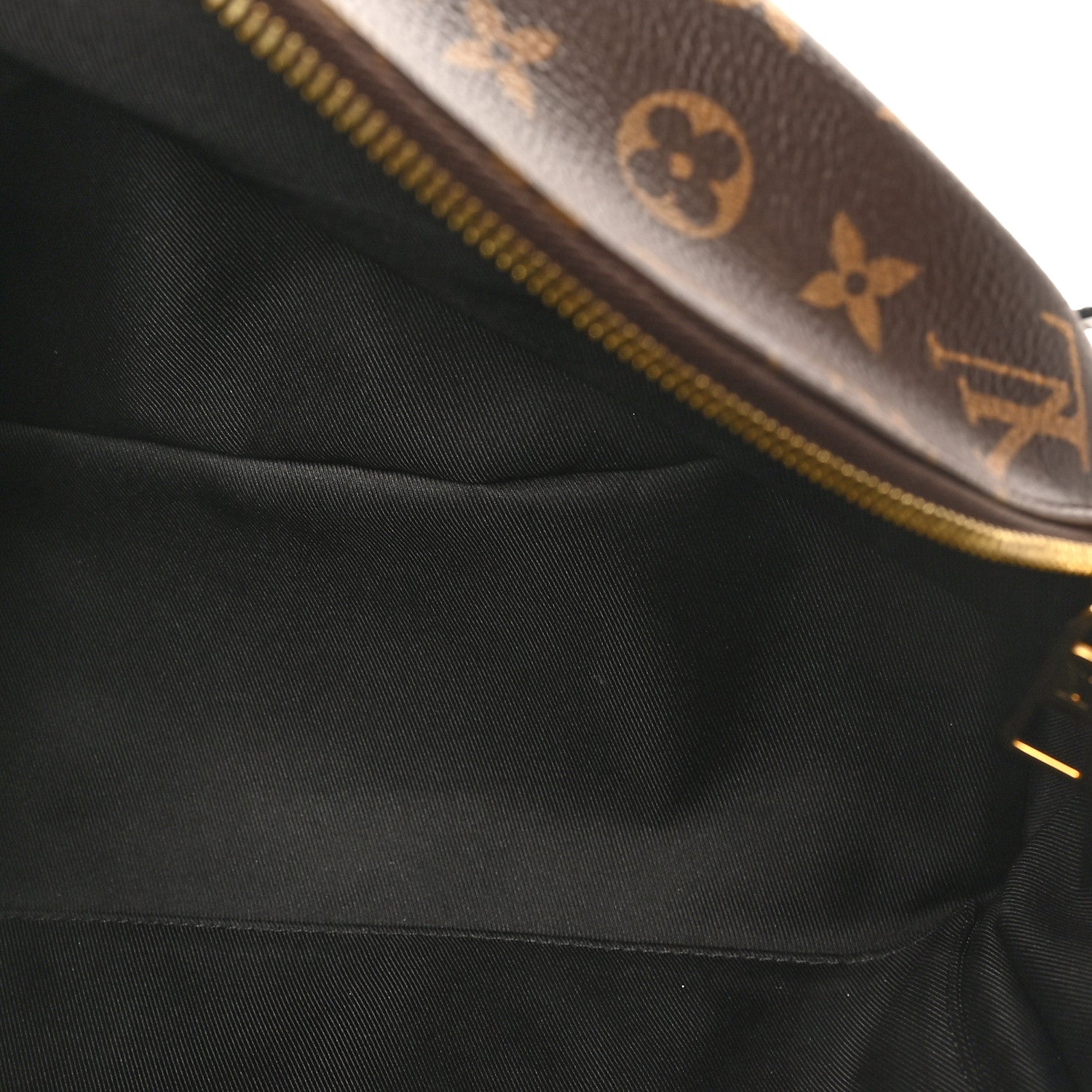 Louis Vuitton Monogram Palm Springs Backpack MM