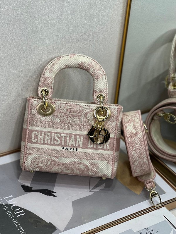 Dior Bag