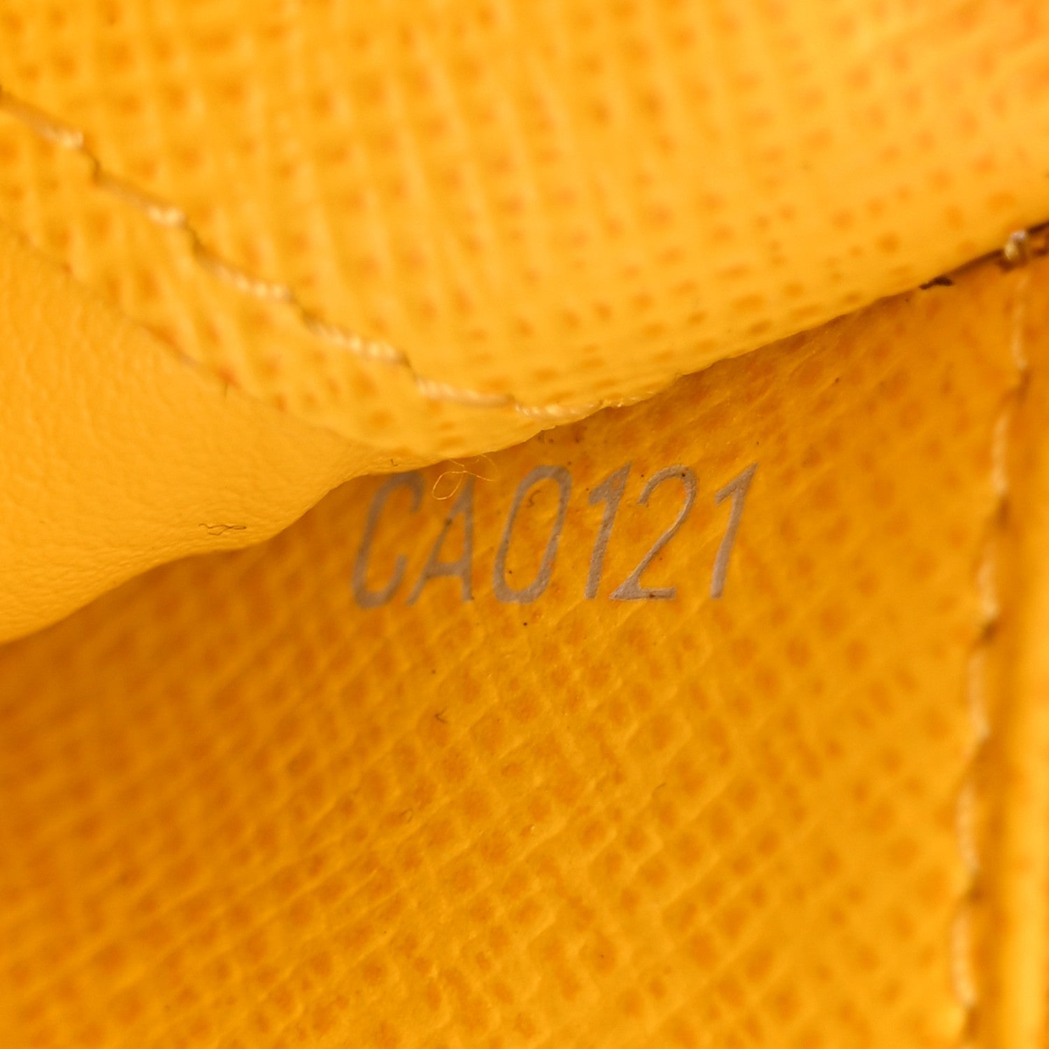 Louis Vuitton Monogram Multicolor Insolite Wallet White Citron