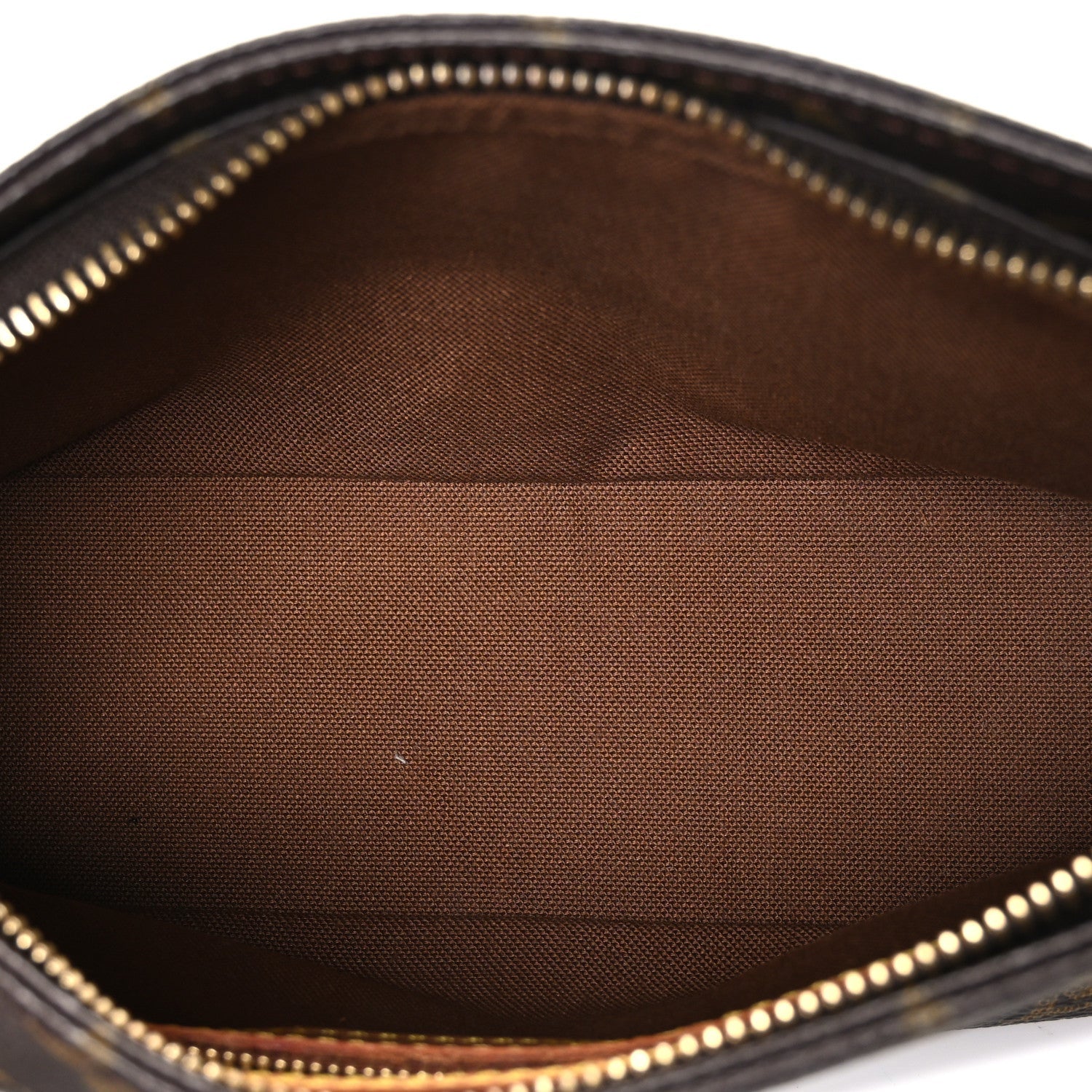 Louis Vuitton Monogram Trotteur