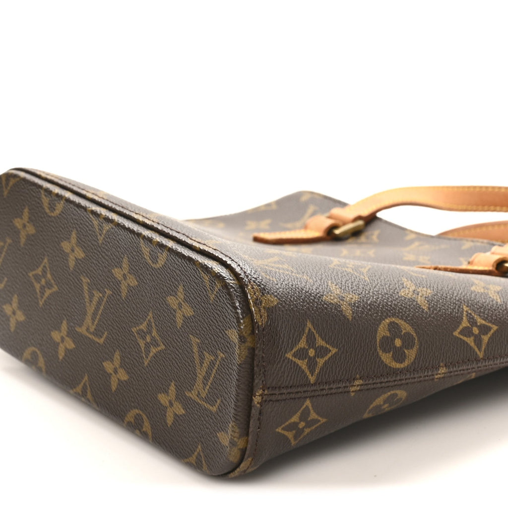 Louis Vuitton Monogram Vavin PM