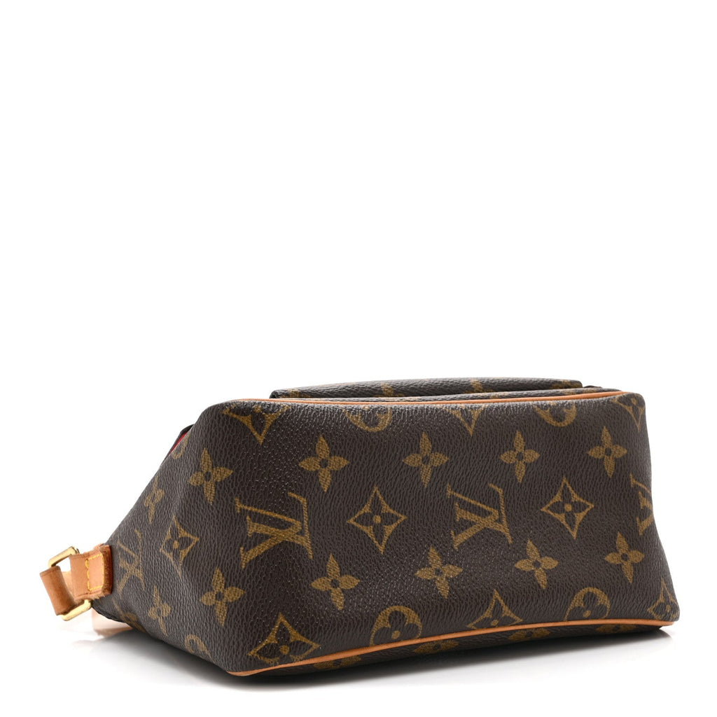 Louis Vuitton Monogram Viva-Cite PM
