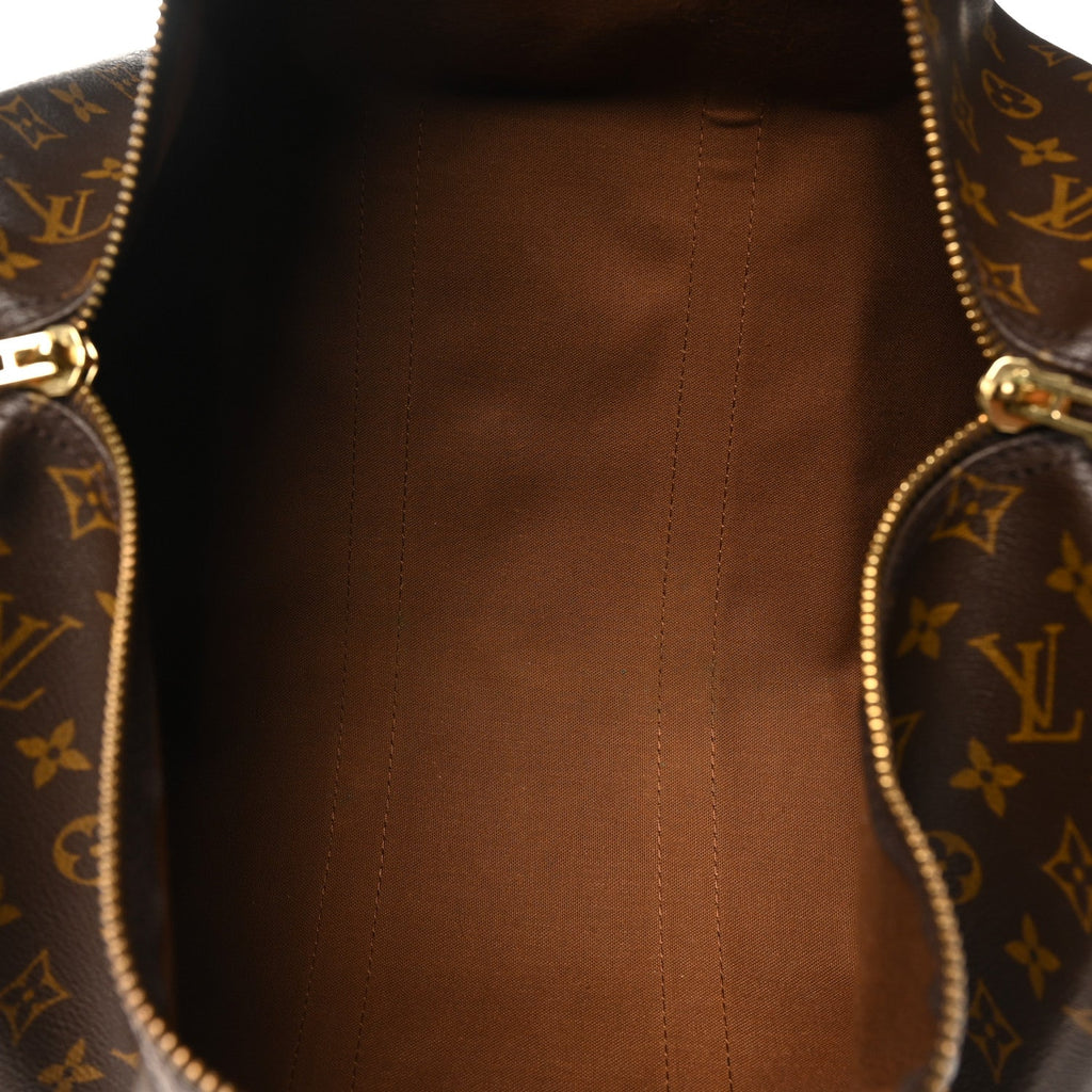 Louis Vuitton Monogram Keepall 45