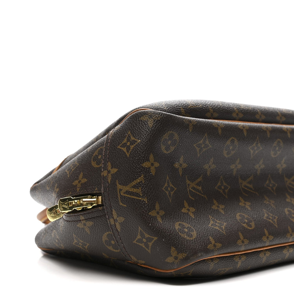 Louis Vuitton Monogram Deauville