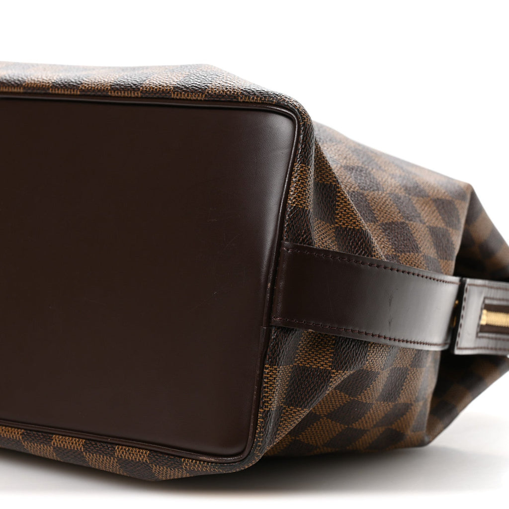 Louis Vuitton Damier Ebene Chelsea Tote