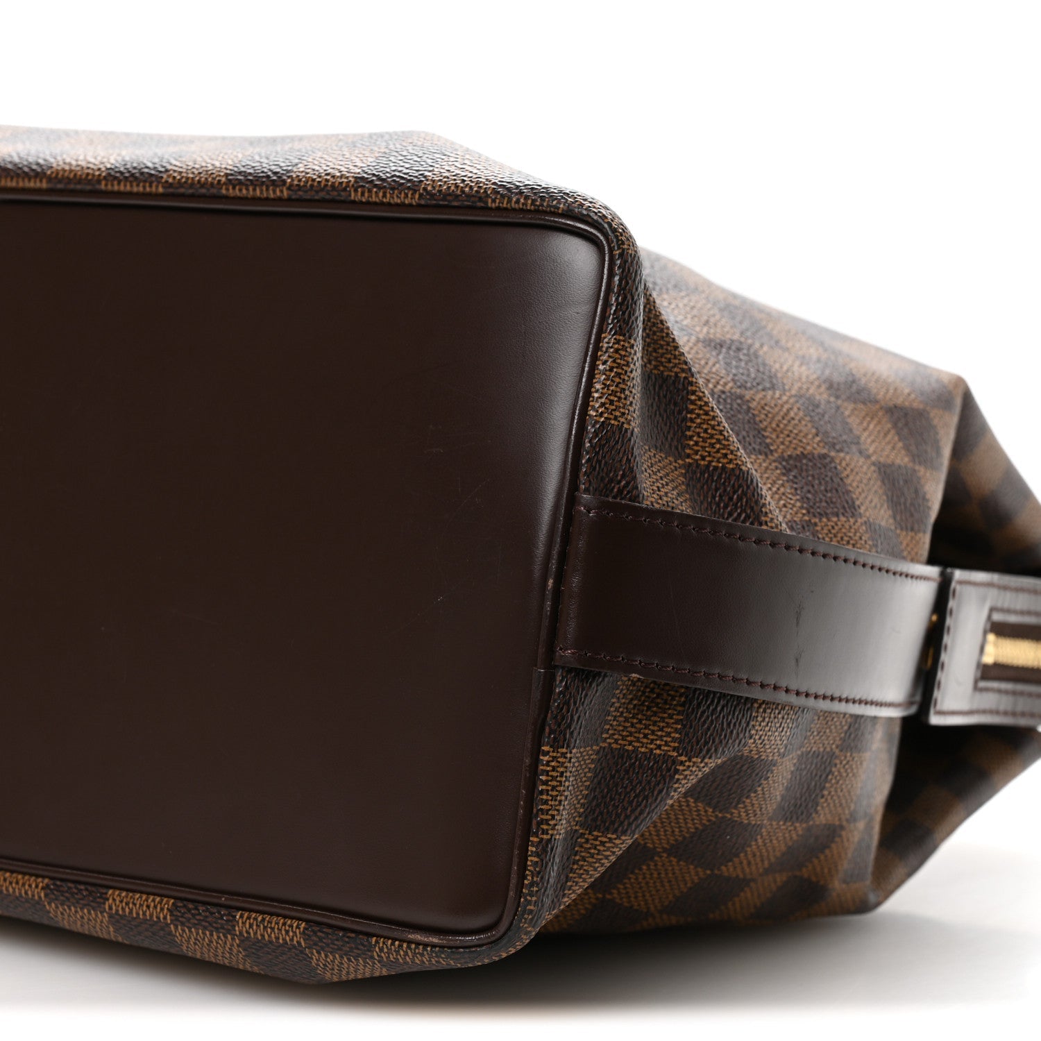 Louis Vuitton Damier Ebene Chelsea Tote