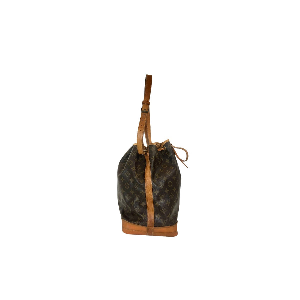 Louis Vuitton Noé Monogram Canvas