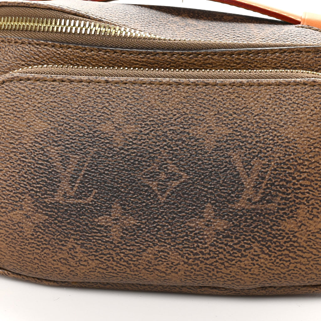 Louis Vuitton Monogram Dust Rush Bumbag