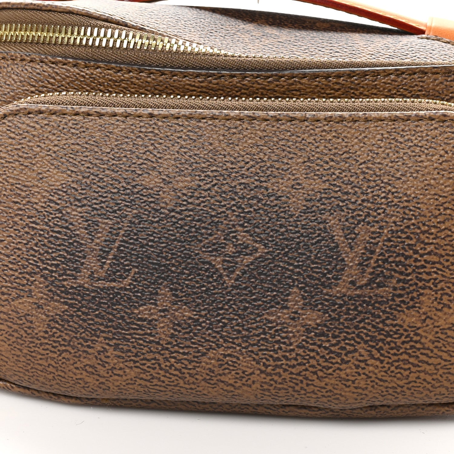 Louis Vuitton Monogram Dust Rush Bumbag