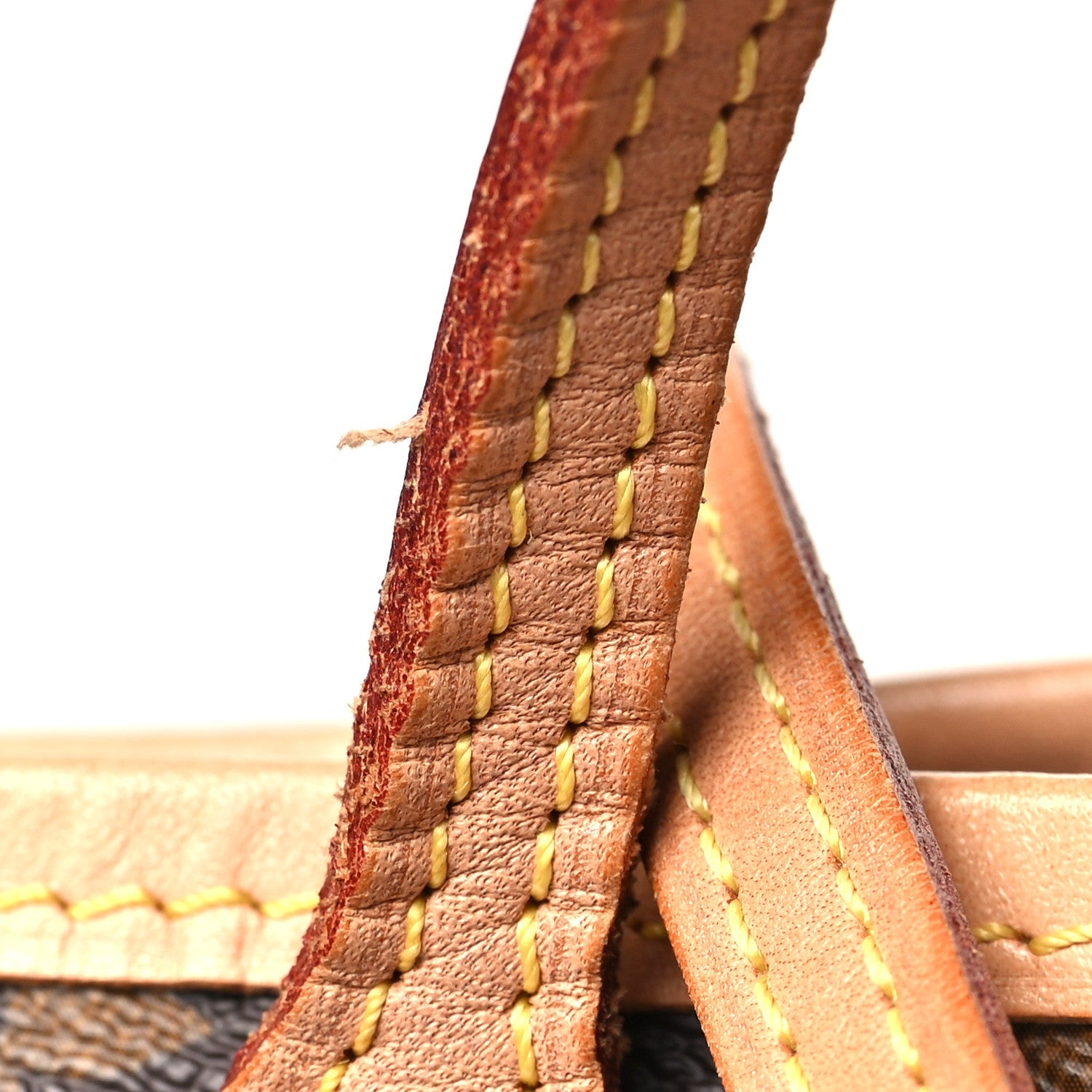 Louis Vuitton Monogram Neo Neverfull MM Cherry