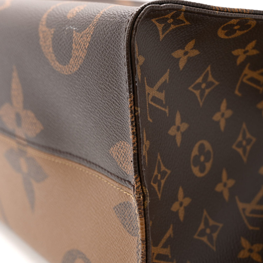 Louis Vuitton Reverse Monogram Giant Onthego GM