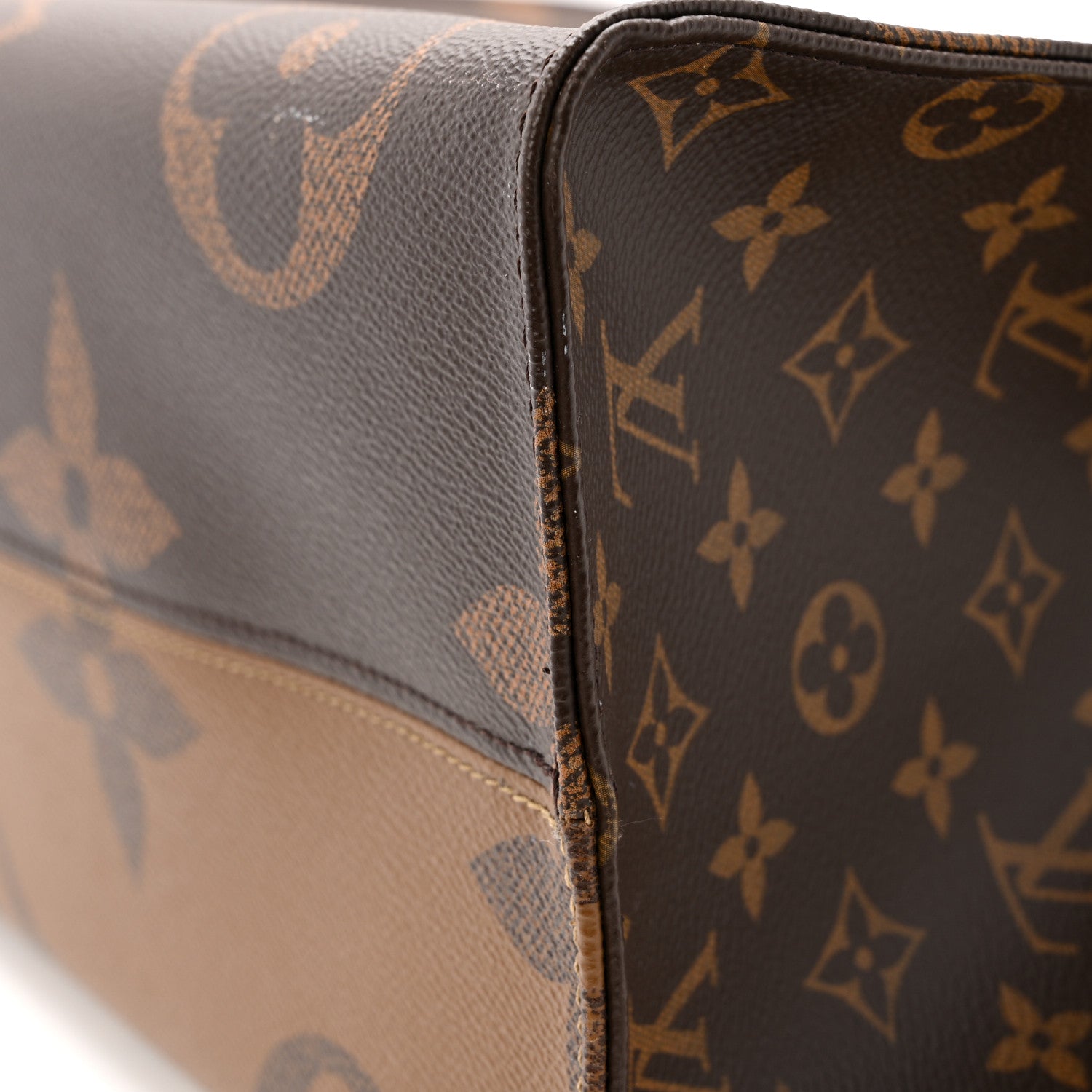 Louis Vuitton Reverse Monogram Giant Onthego GM