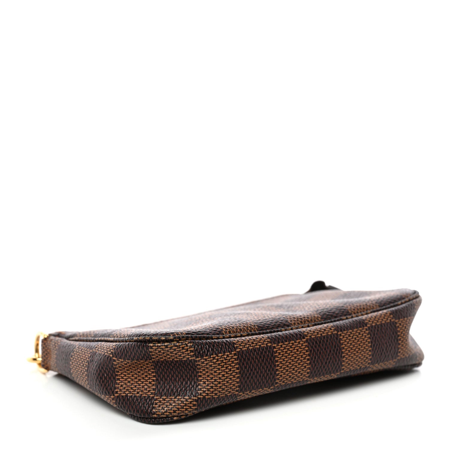 Louis Vuitton Damier Ebene Mini Pochette Accessories