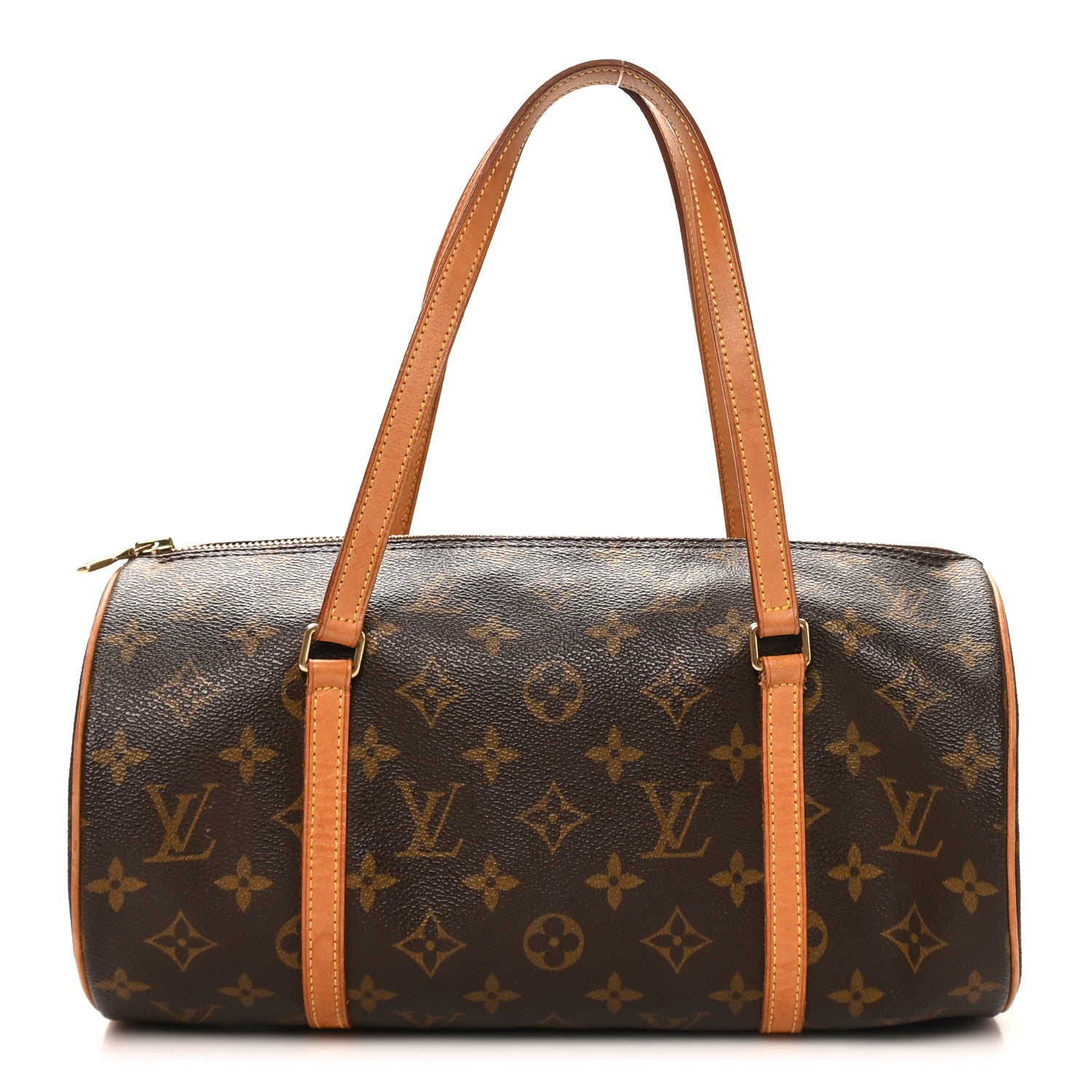 Louis Vuitton Monogram Papillon 30 with Companion