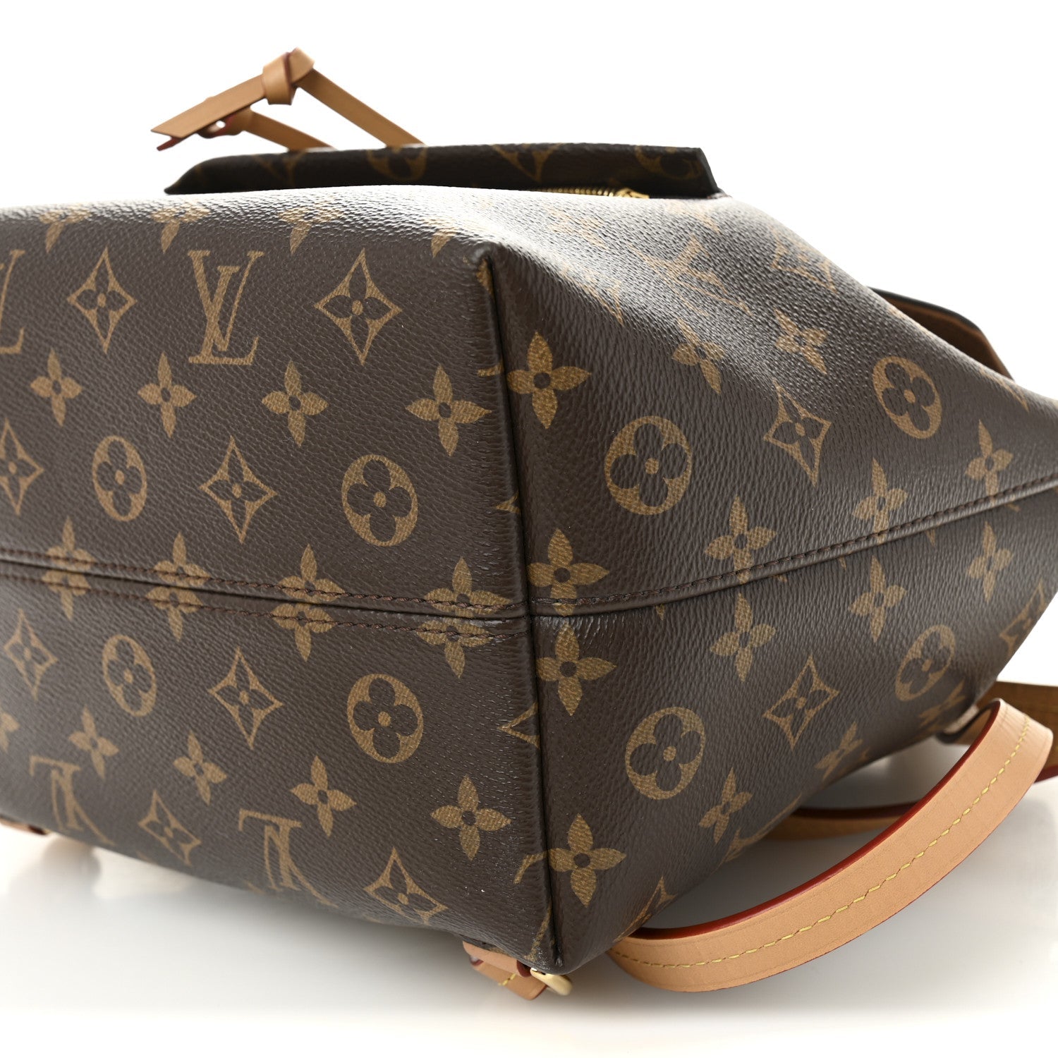 Louis Vuitton Monogram Montsouris PM