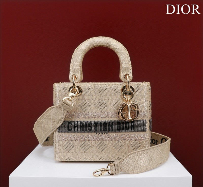 Dior Bag