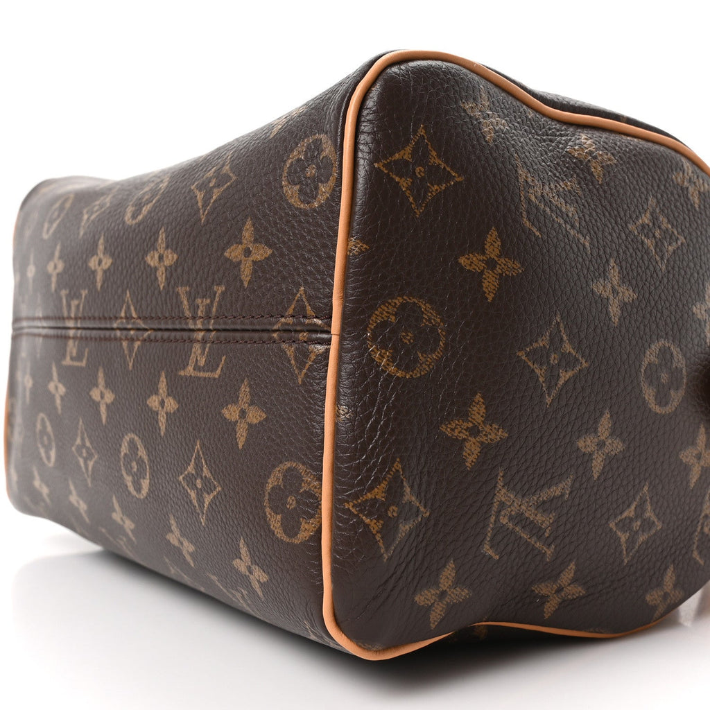 Louis Vuitton Monogram Keepall Bandouliere 50