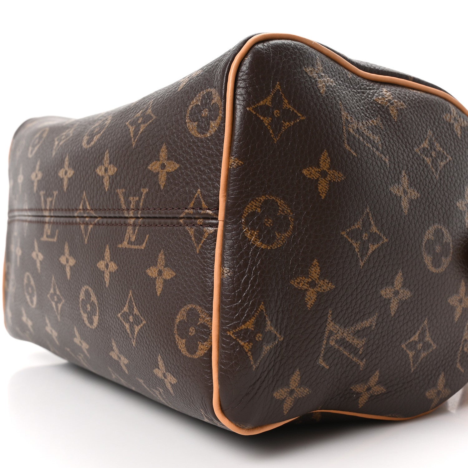 Louis Vuitton Monogram Keepall Bandouliere 50