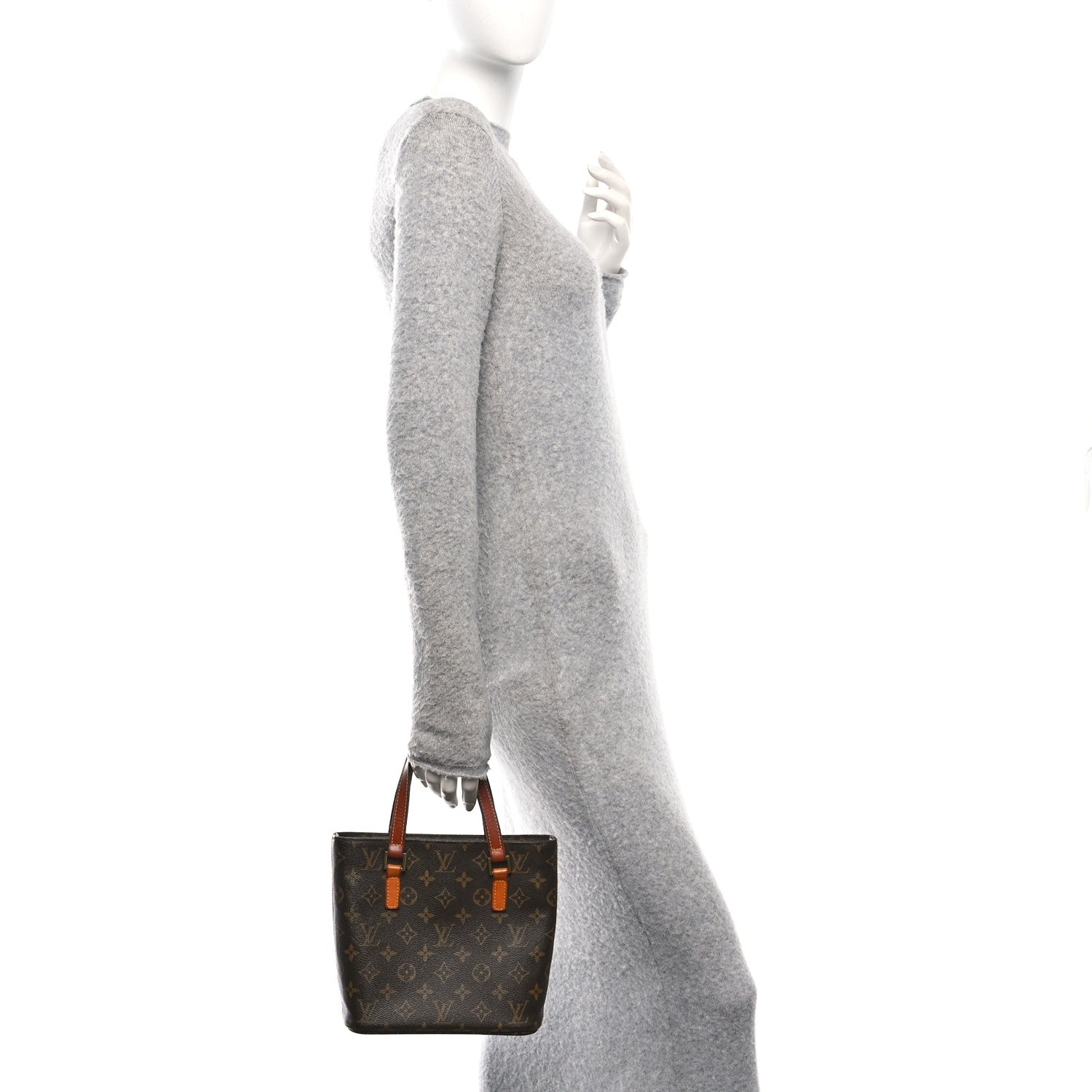 Louis Vuitton Monogram Vavin PM