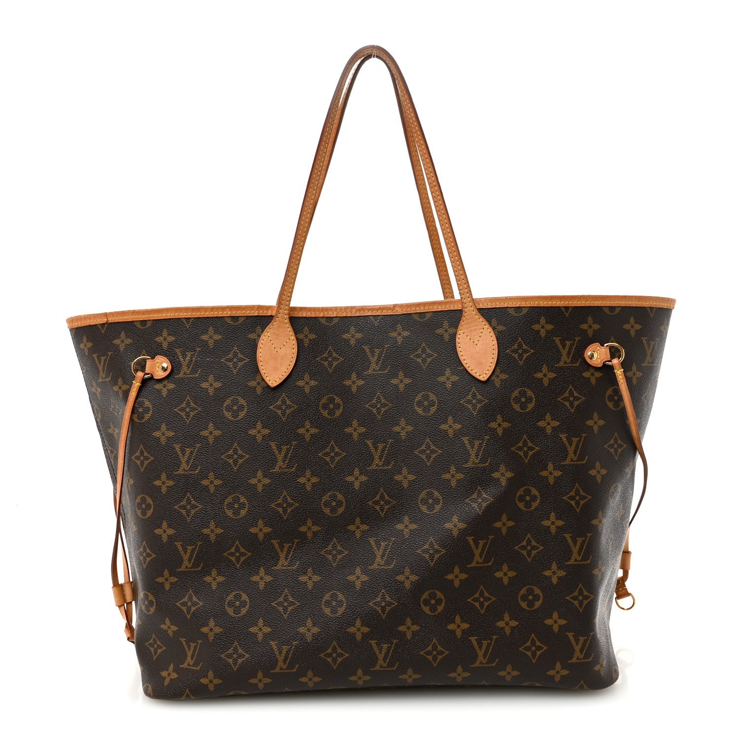 Louis Vuitton Monogram Neo Neverfull GM