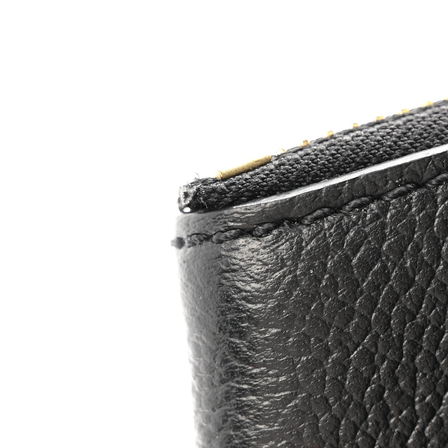 Louis Vuitton Empreinte Surene MM Black