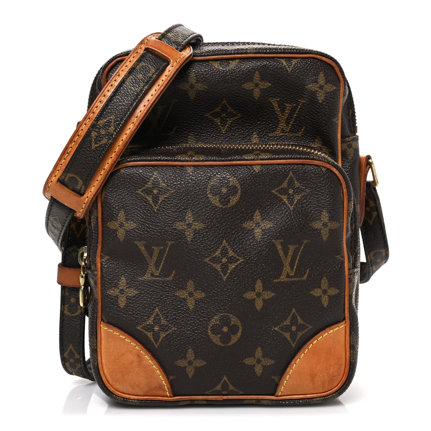 Louis Vuitton Monogram Amazone