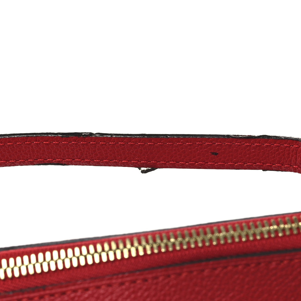 Louis Vuitton Empreinte Bastille PM Cherry