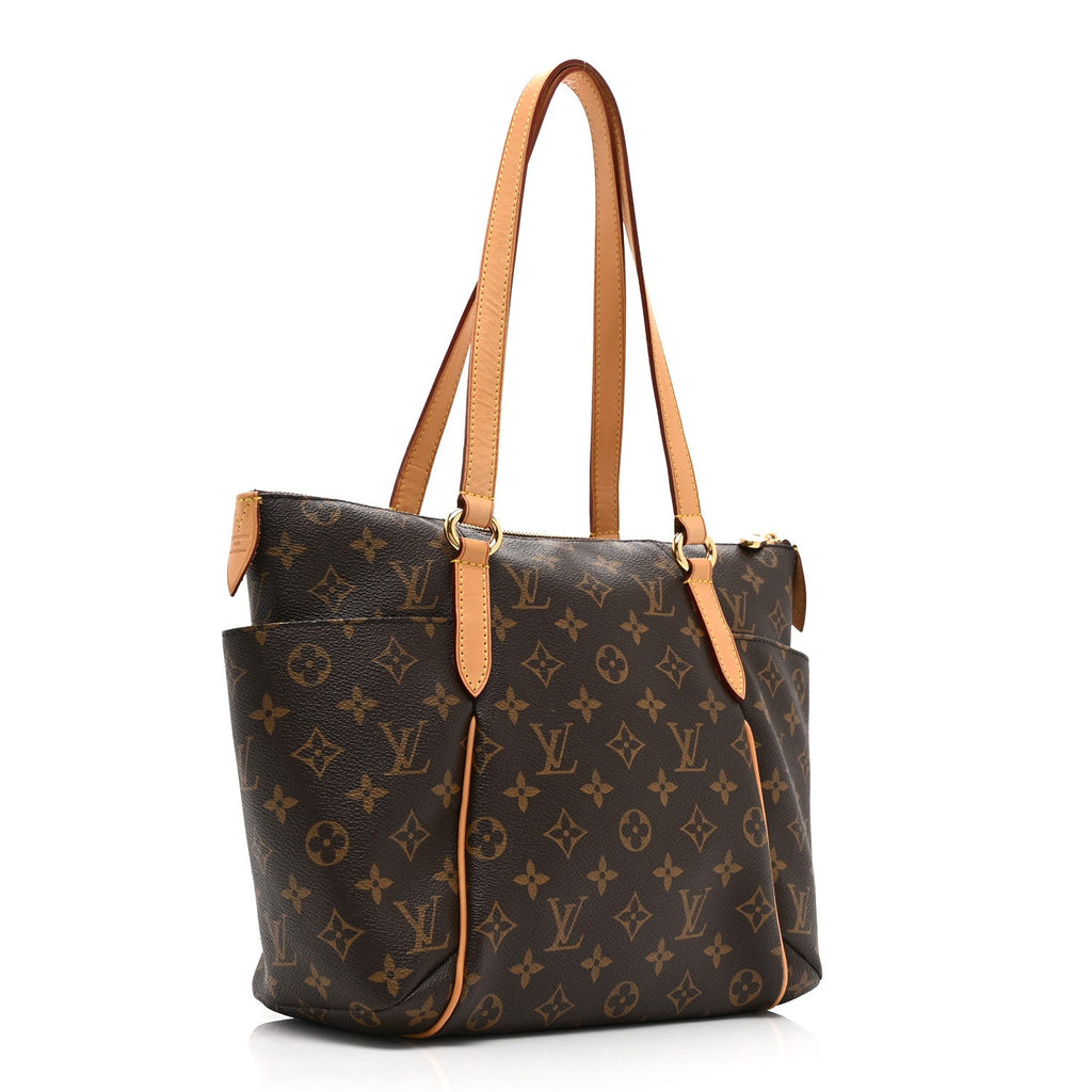 Louis Vuitton Monogram Totally PM