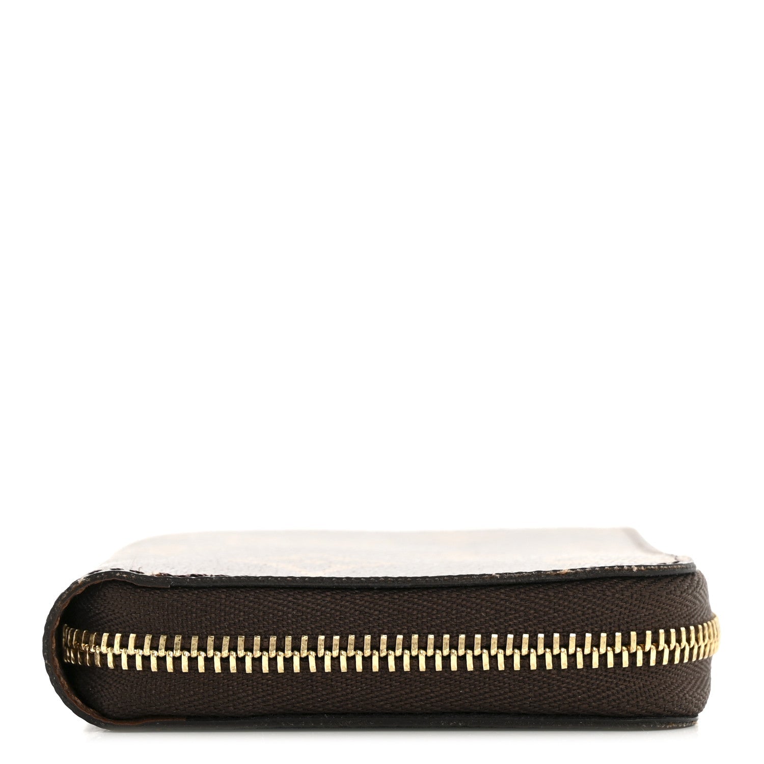 Louis Vuitton Monogram Zippy Coin Purse