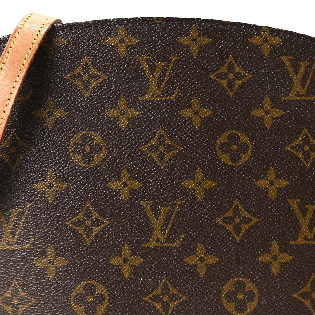 Louis Vuitton Monogram Drouot