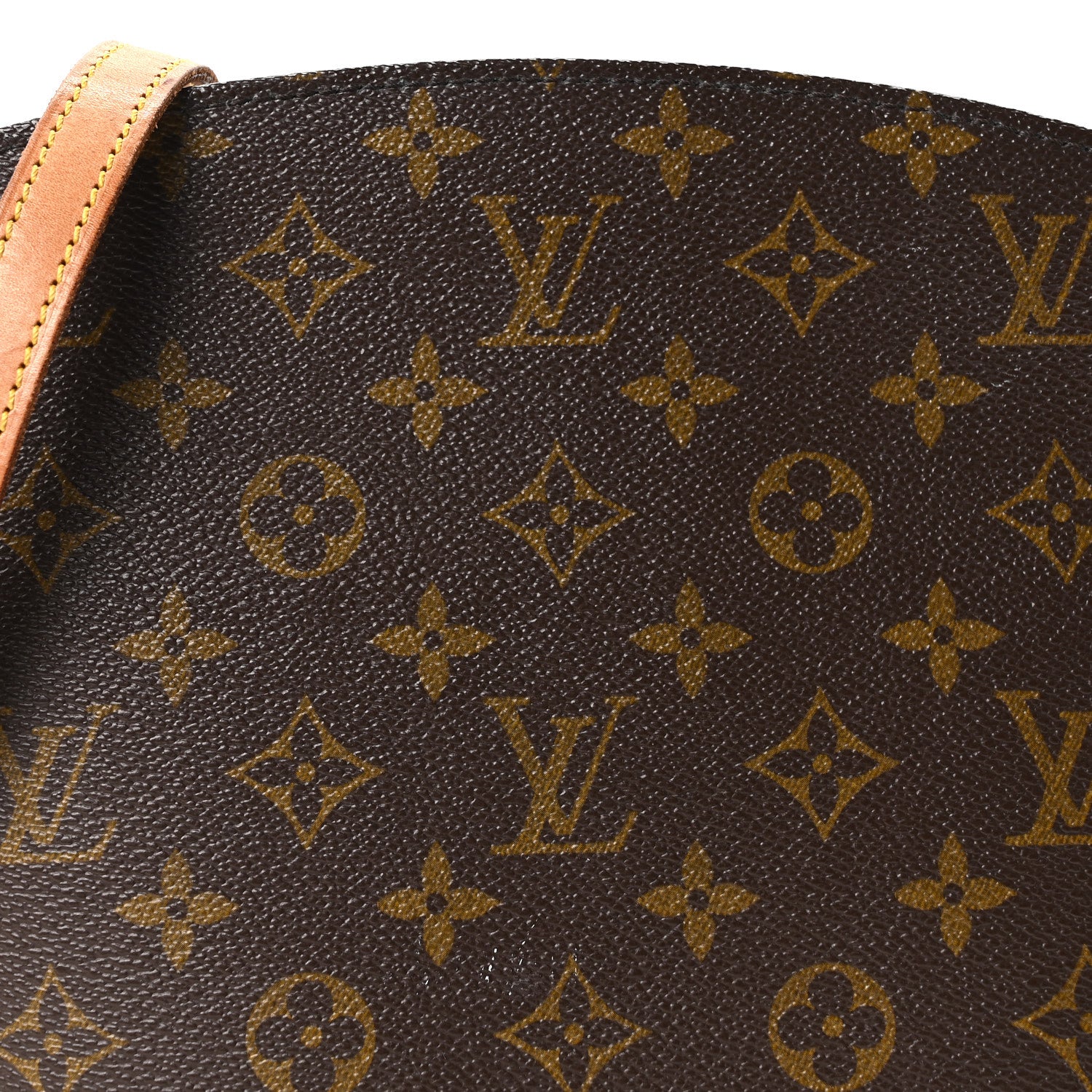Louis Vuitton Monogram Drouot
