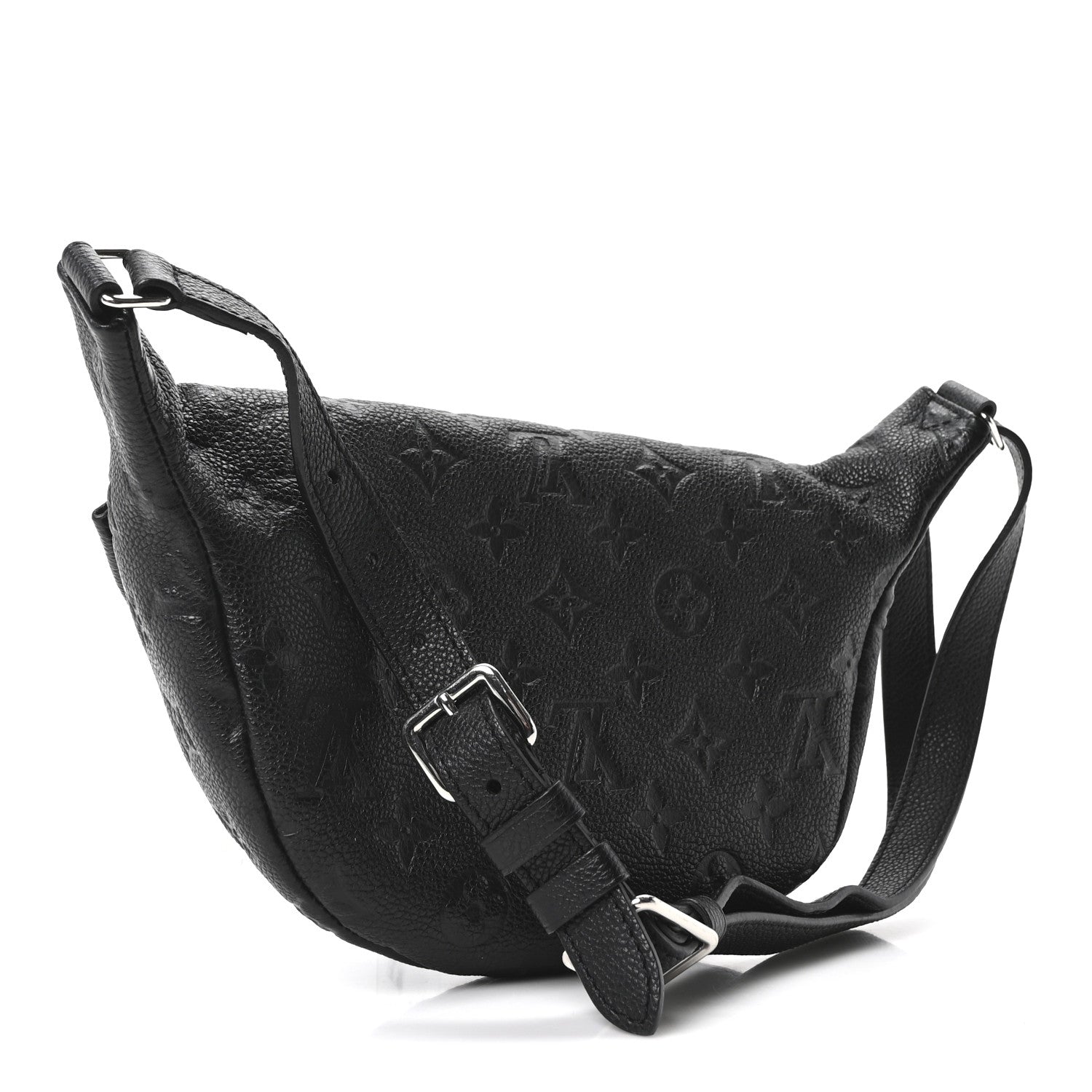 Louis Vuitton Empreinte BumBag Black