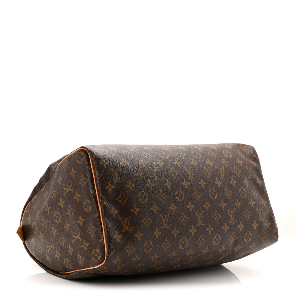 Louis Vuitton Monogram Speedy 40