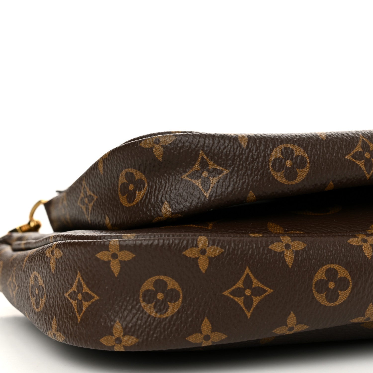 Louis Vuitton Monogram Multi Pochette Accessories Kaki